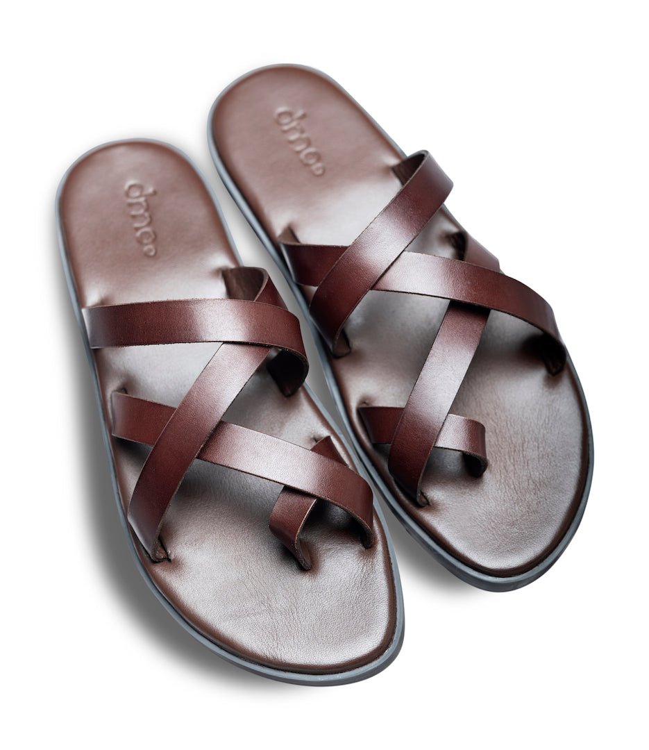 Pelle Chocro - dmodot Shoes